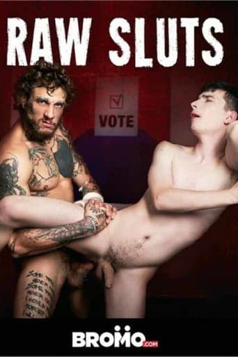 Poster for Raw Sluts
