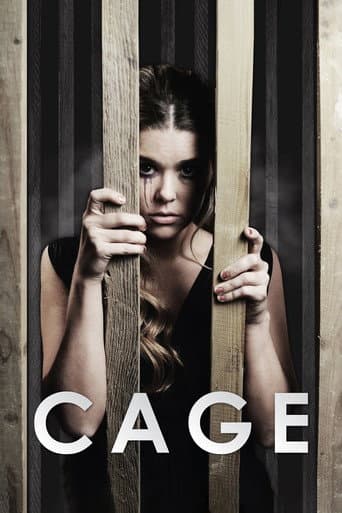 Poster for Cage