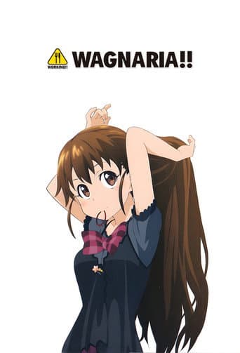 Poster for Season 1