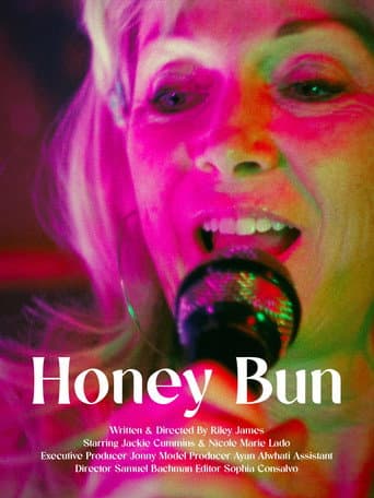 Poster for Honey Bun