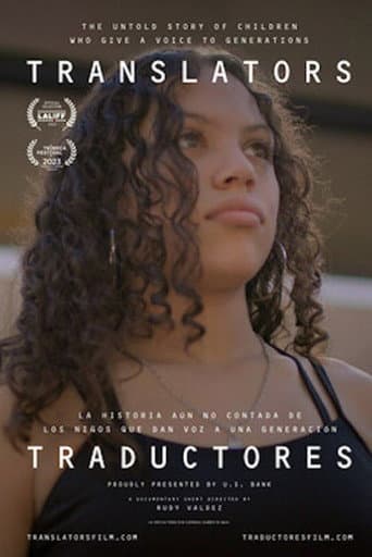 Poster for Translators