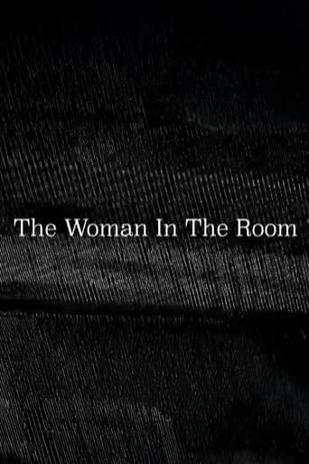 Poster for The Woman In The Room