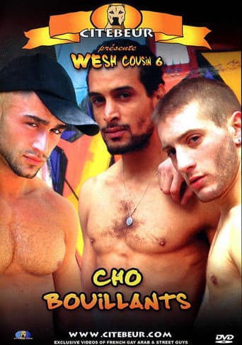 Poster for Wesh Cousin 6: Cho bouillants