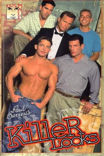 Poster for Killer Looks