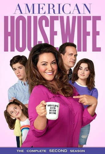 Poster for Season 2