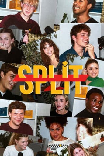 Poster for Season 1