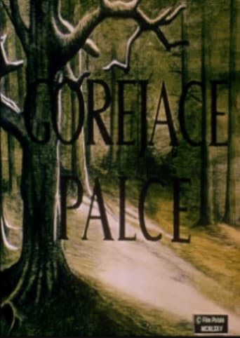Poster for Gorejące palce