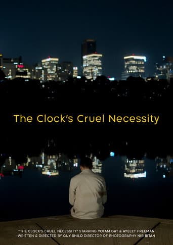 Poster for The Clock's Cruel Necessity
