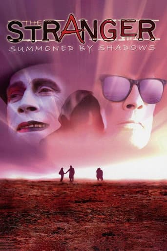 Poster for The Stranger: Summoned by Shadows