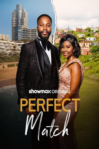 Poster for Perfect Match