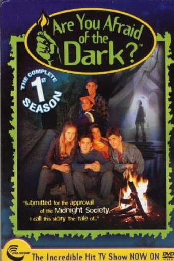 Poster for Season 1