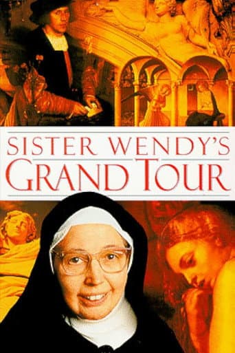 Poster for Sister Wendy's Grand Tour