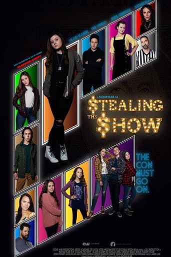 Poster for Stealing the Show