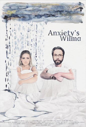 Poster for Anxiety's Wilma