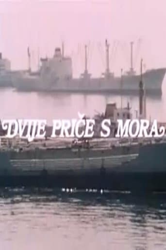 Poster for Two Stories from the Seaside