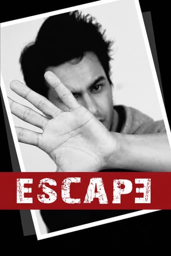 Poster for Escape