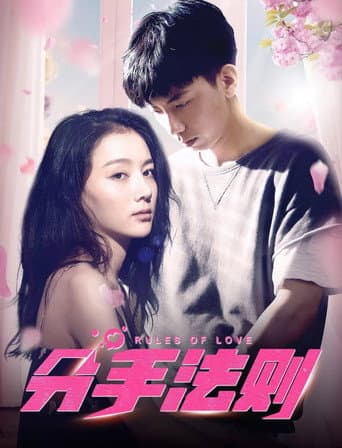 Poster for Rules of Love