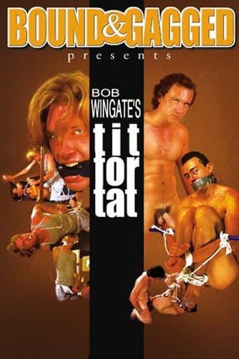 Poster for Tit for Tat