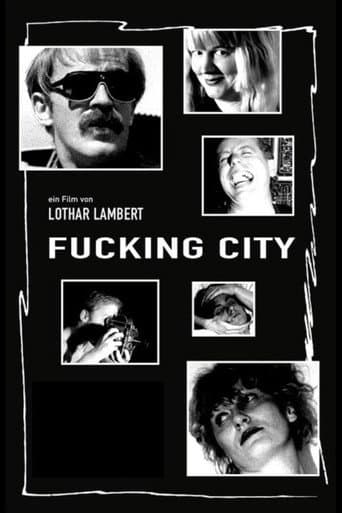 Poster for Fucking City