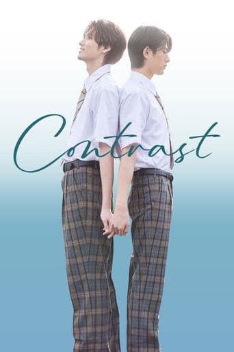 Poster for Contrast