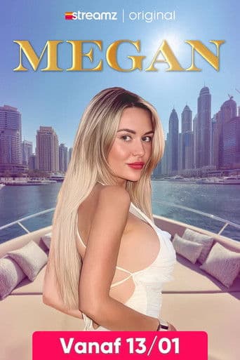 Poster for Megan