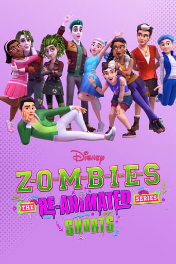 Poster for Specials
