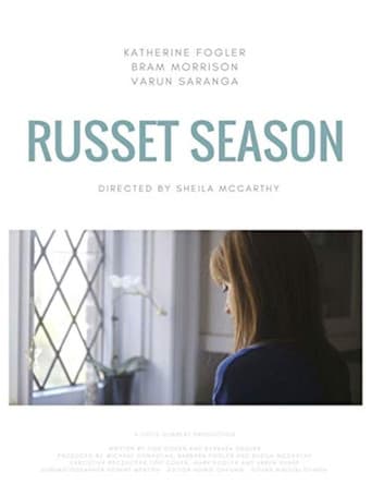 Poster for Russet Season