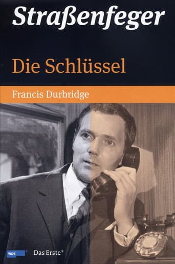 Poster for Die Schlüssel