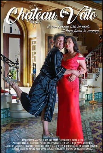 Poster for Chateau Vato