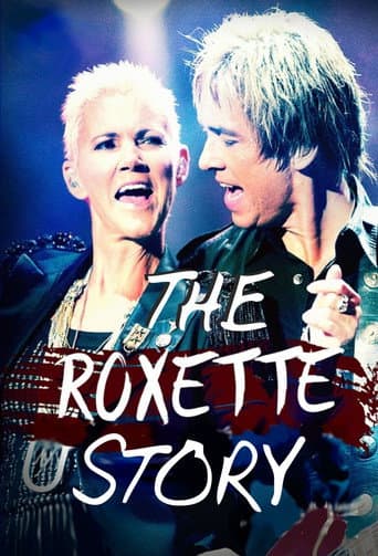 Poster for Listen to your heart - Die Roxette-Story
