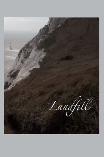 Poster for Landfill