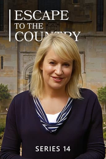 Poster for Series 14