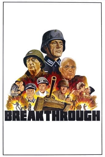 Poster for Breakthrough