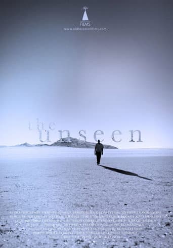 Poster for The Unseen