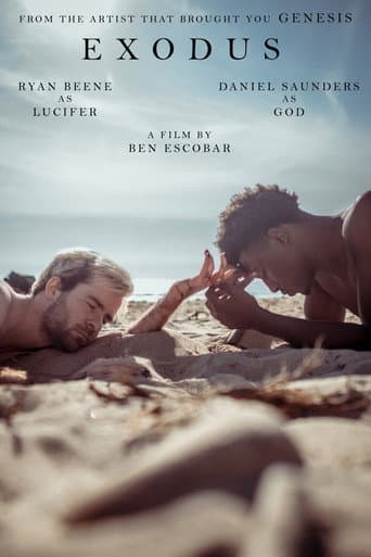 Poster for Exodus