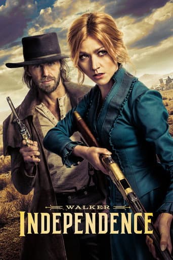 Poster for Walker Independence