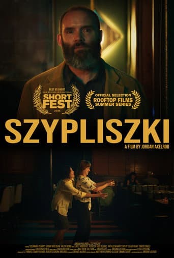 Poster for Szypliszki