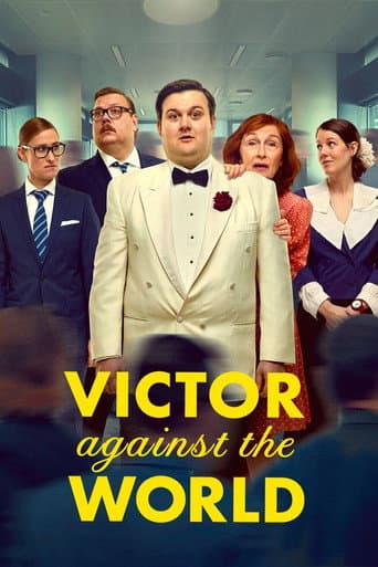 Poster for Viktor vs The World