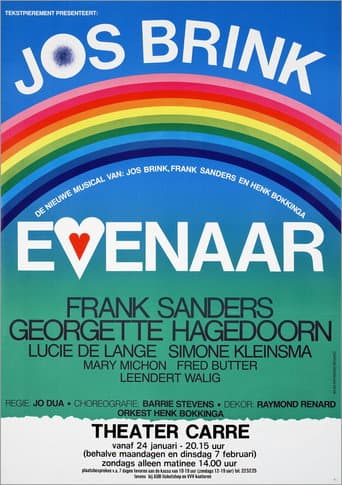Poster for Evenaar
