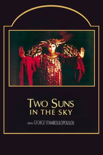 Poster for Two Suns in the Sky