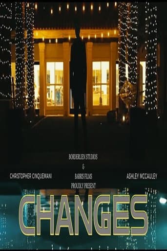 Poster for Changes
