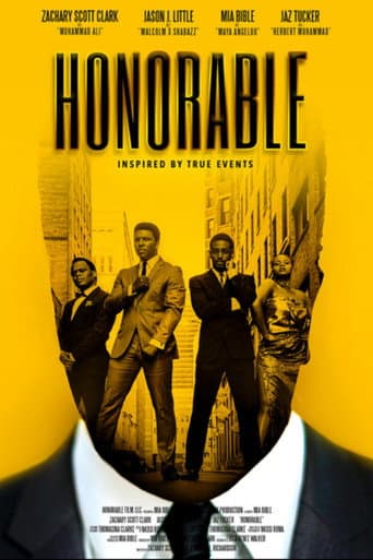 Poster for Honorable