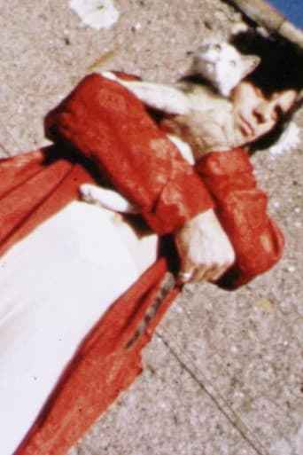 Poster for Vampiro romano