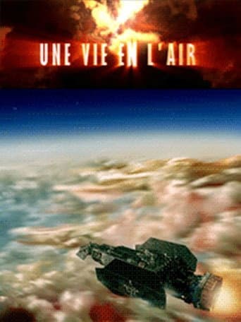 Poster for Une vie en l'air