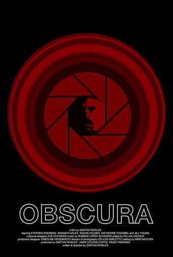 Poster for Obscura