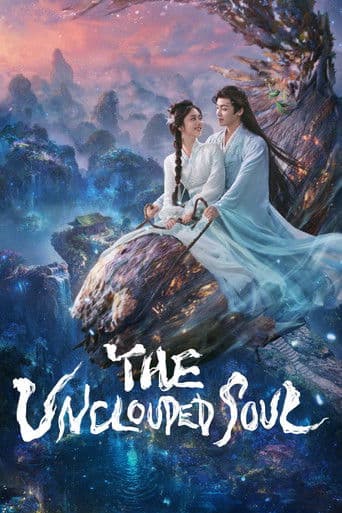 Poster for The Unclouded Soul