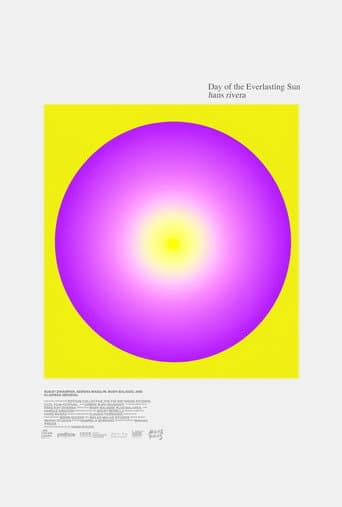 Poster for Day of the Everlasting Sun