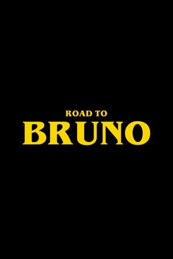 Poster for Road to Bruno