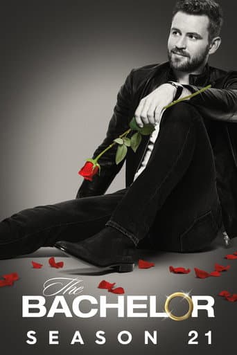 Poster for Season 21