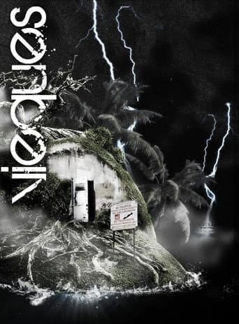 Poster for Vieques